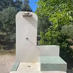 Villa Trullo Kava - Ceglie Messapica