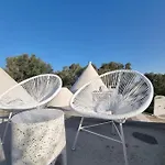 Trullo Kava - Villa