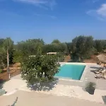Trullo Kava - Ceglie Messapica