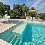 Trullo Kava - * Ceglie Messapica