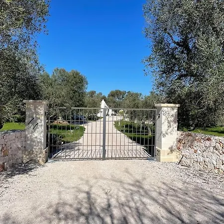 Trullo Kava - *