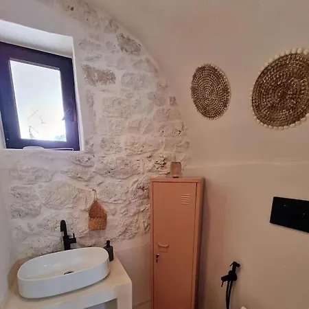 Trullo Kava - Villa Ceglie Messapica
