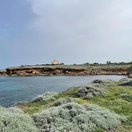 Trullo Kava - Villa
