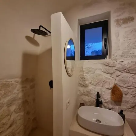Villa Trullo Kava -