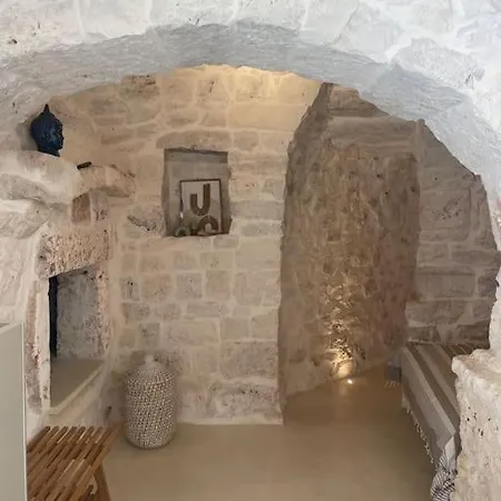 Trullo Kava - *