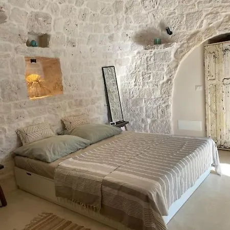 Trullo Kava - * Ceglie Messapica