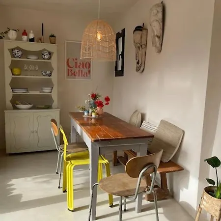 Trullo Kava -