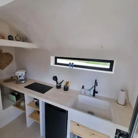 Trullo Kava - Villa