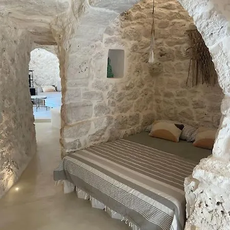 Villa Trullo Kava -