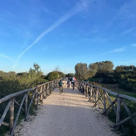 Villa Trullo Kava - *