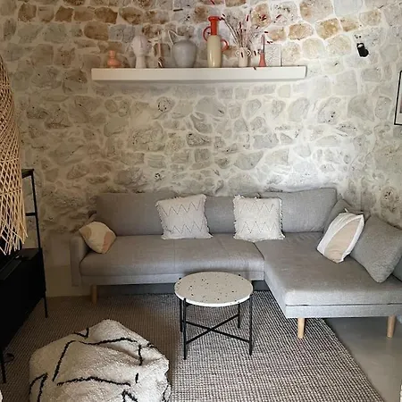 Villa Trullo Kava - Ceglie Messapica