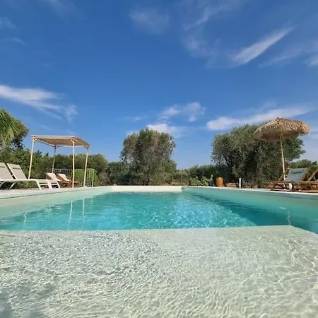 Trullo Kava - Ceglie Messapica
