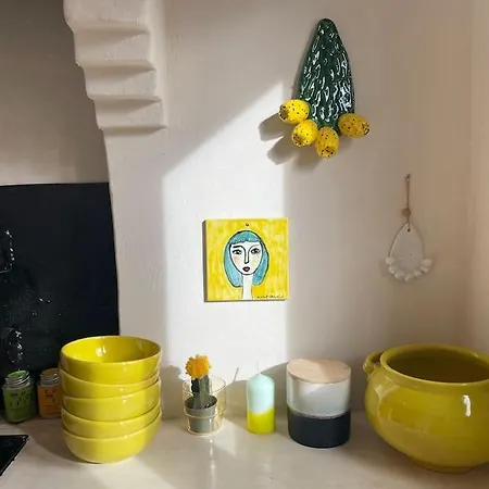 Trullo Kava -