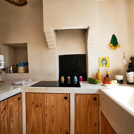Vila Trullo Kava -