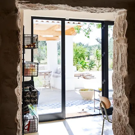 Villa Trullo Kava - Ceglie Messapica