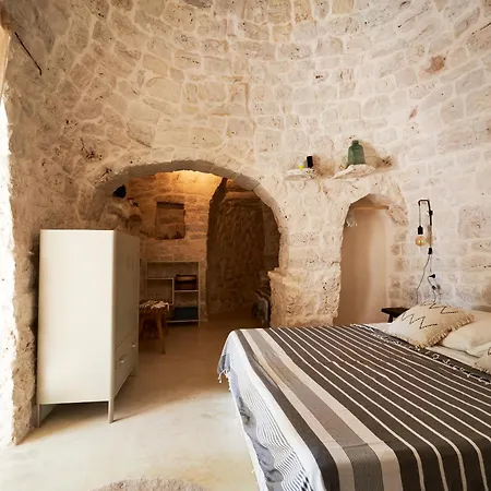 Trullo Kava -