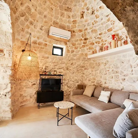 Trullo Kava -
