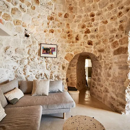 Trullo Kava - Villa Ceglie Messapica