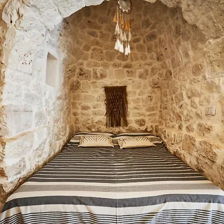 Βίλα Trullo Kava - Ceglie Messapica
