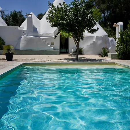 Trullo Kava -